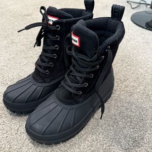 Sussex Insulated Waterproof Duck Boot